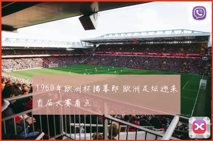 1960年欧洲杯揭幕即 欧洲足坛迎来首届大赛看点