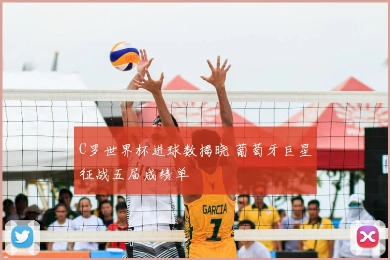C罗世界杯进球数揭晓 葡萄牙巨星征战五届成绩单
