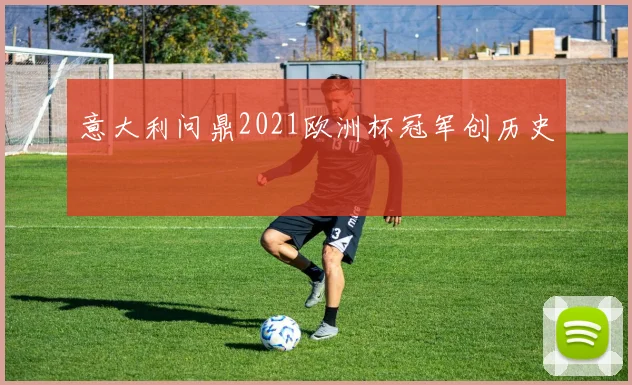 意大利问鼎2021欧洲杯冠军创历史