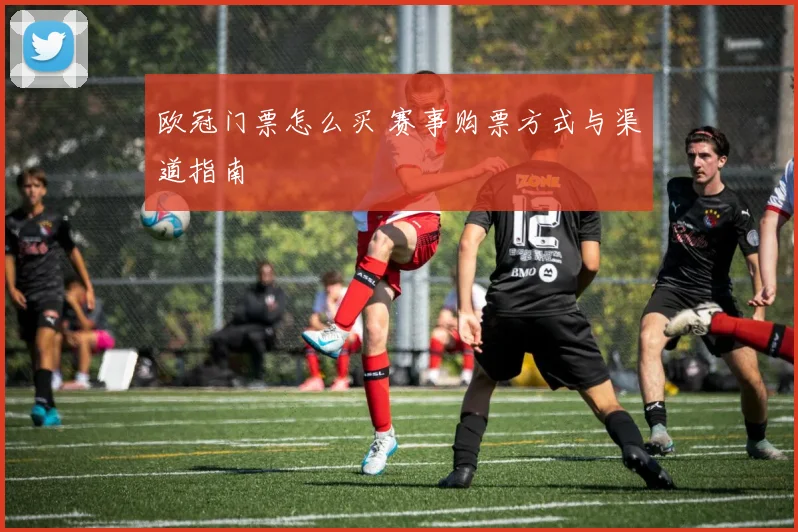 欧冠门票怎么买 赛事购票方式与渠道指南