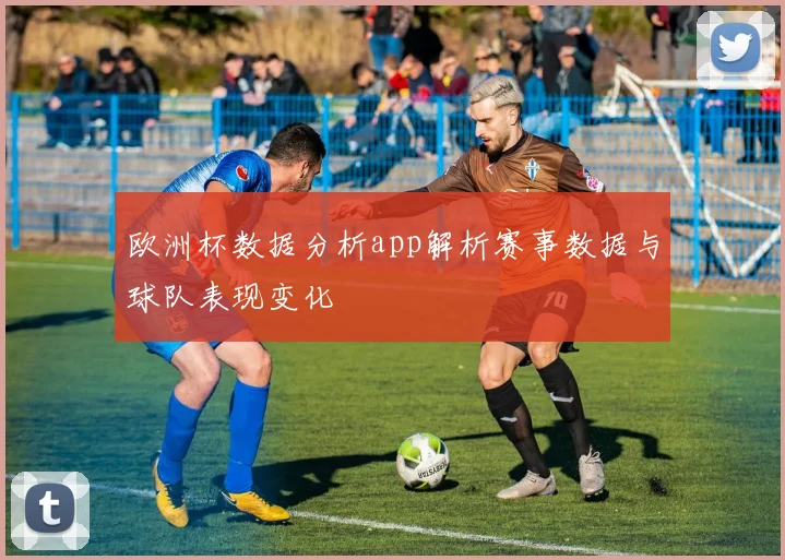 欧洲杯数据分析app解析赛事数据与球队表现变化
