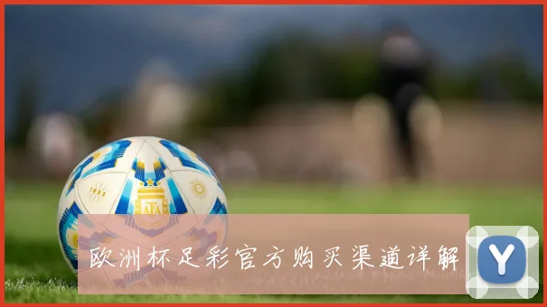 欧洲杯足彩官方购买渠道详解